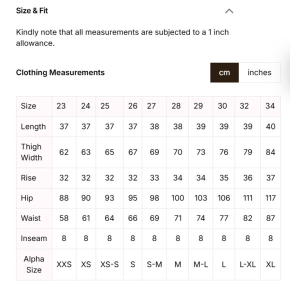 Love Bonito Fumiko Ribbon Tweed High Waist Shorts - Picture 11 of 12